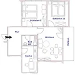 Springhansenhof Apartament