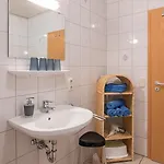 Apartament Springhansenhof