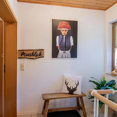 Apartman Springhansenhof