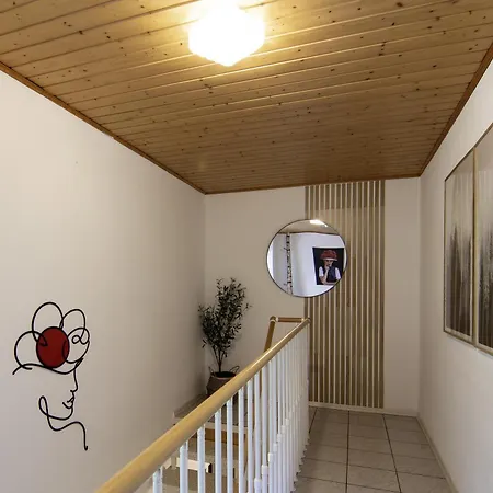 Apartman Springhansenhof *