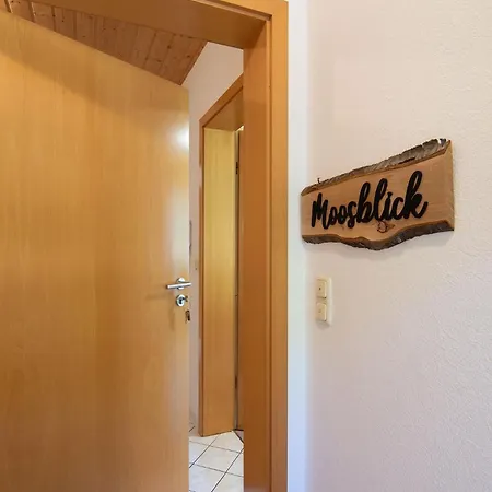 Springhansenhof Oppenau