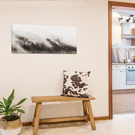 Springhansenhof Apartman