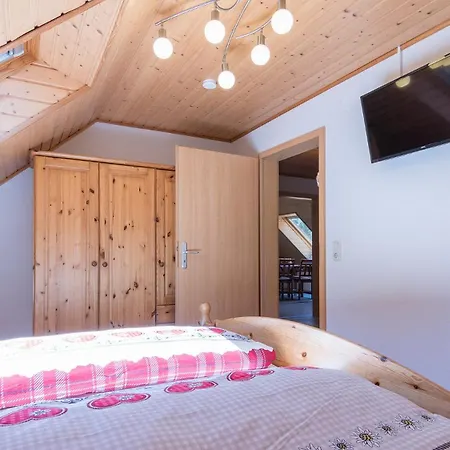 Springhansenhof Oppenau