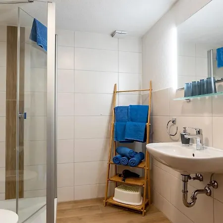 Apartman Springhansenhof