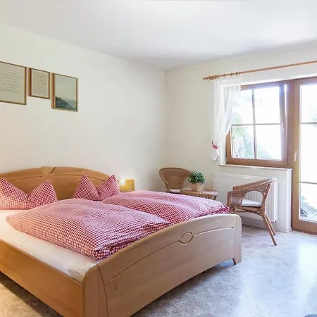 Apartman Springhansenhof