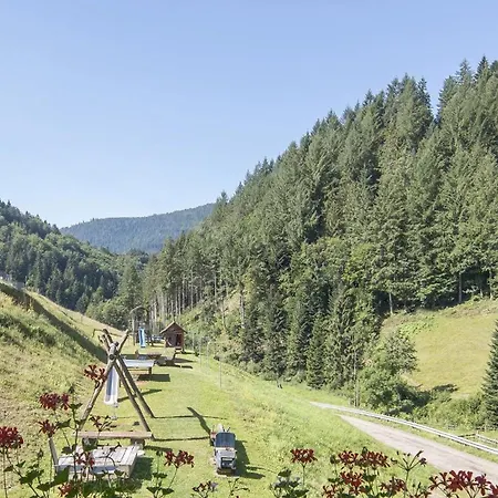 Springhansenhof Oppenau