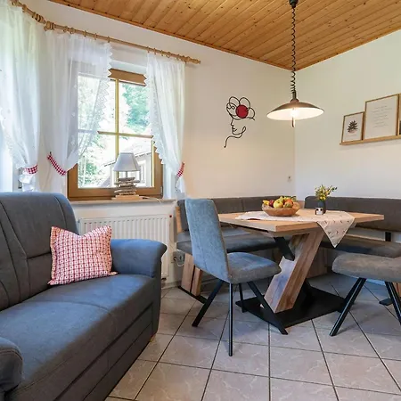 Springhansenhof * Oppenau