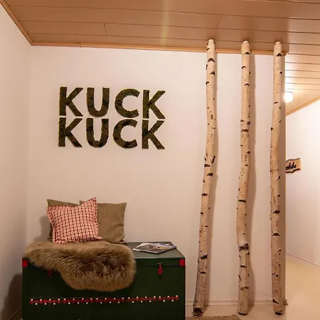 Springhansenhof Oppenau