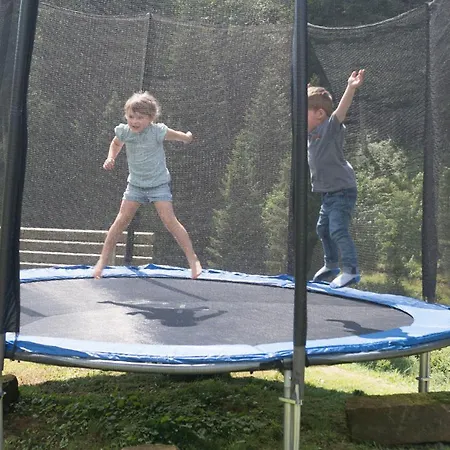 Springhansenhof Apartman *