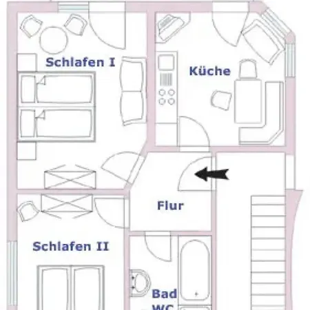 Springhansenhof * Oppenau