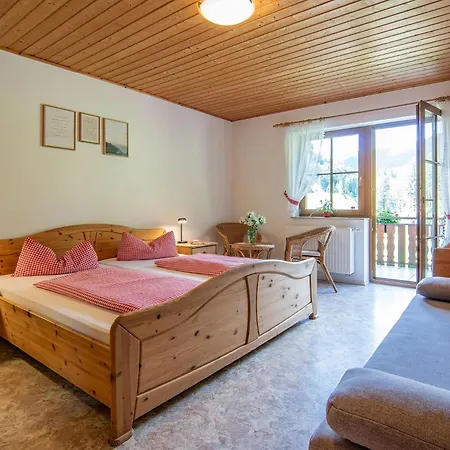 Apartment Springhansenhof