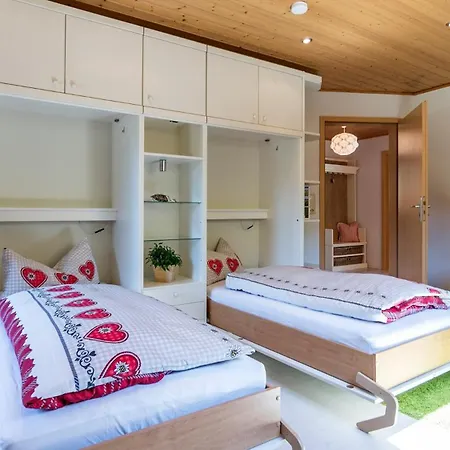 Apartment Springhansenhof Oppenau